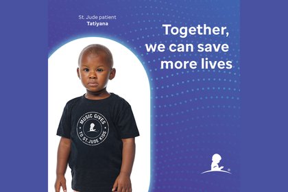 Help Kids in Need: Power 93.7 WBLK St. Jude Radiothon Returns in 2026