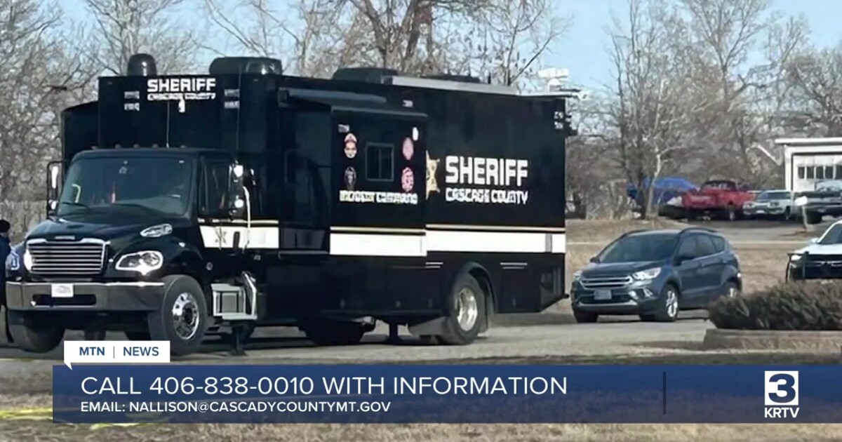 Arrest made in Terrell Johnson homicide investigation