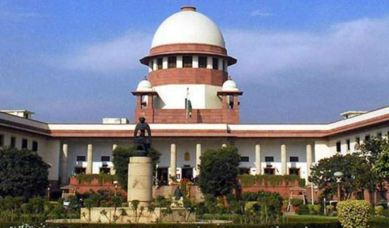 Don’t presume PM will act in bad faith in EC appointments: Centre to SC