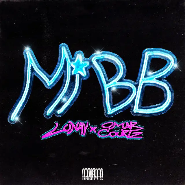 Lunay, Omar Courtz – MI BB (Lyrics)