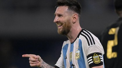 Kerala ready to host Messi & Co. as Argentina football manager flies to Kochi to evaluate preparations