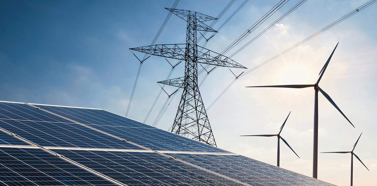 Don’t Blame Renewable Energy for Escalating Electricity Costs