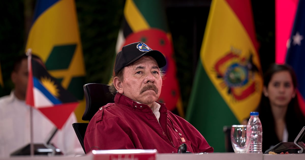 Nicaragua: voces libres vs. la complicidad autoritaria