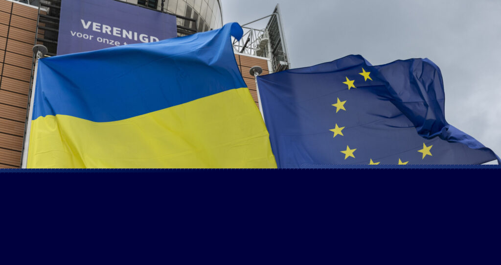 Dall’UE altri 3,47 miliardi per droni e missili all’Ucraina