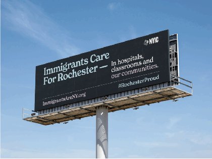 Comment on Campaign highlights historical contributions of immigrants by Len Sheldon