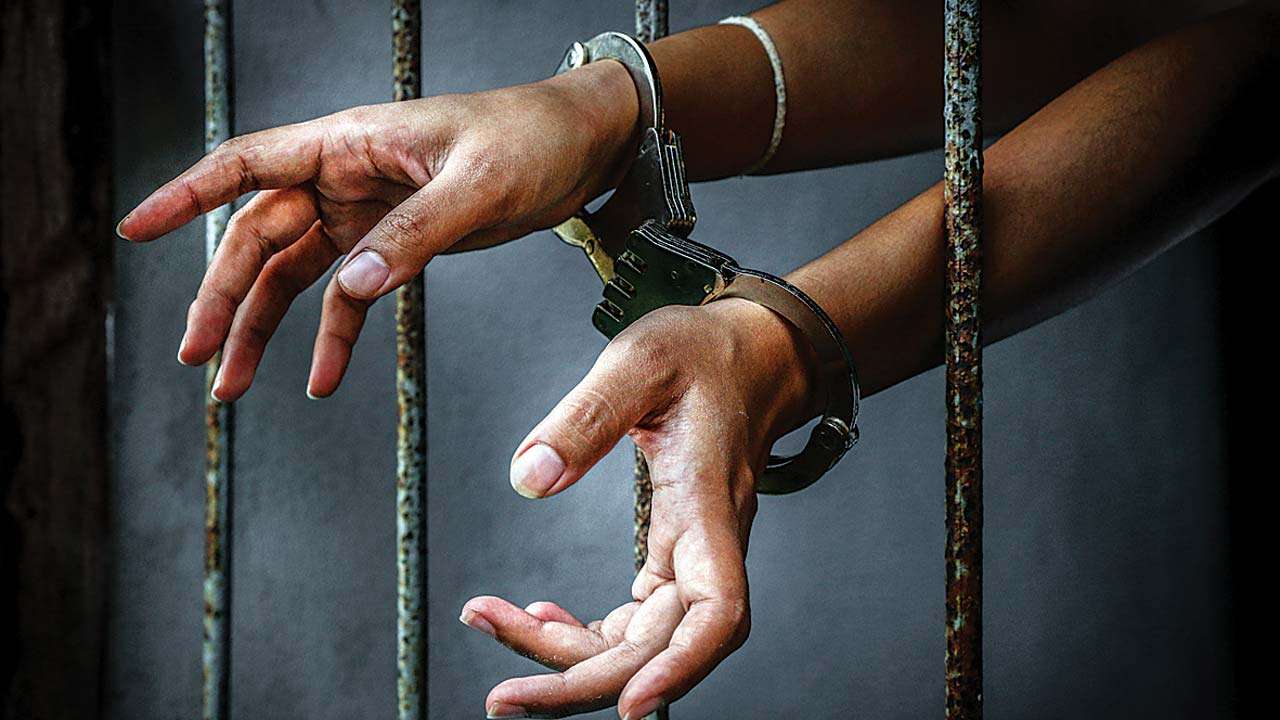 Edo: Security arrest suspect specialising in stealing hotels’ equipment after lodging