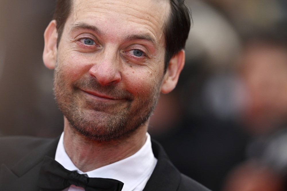 Tobey Maguire Testifies in Tom Goldstein’s $5.3 Million Poker Tax Trial