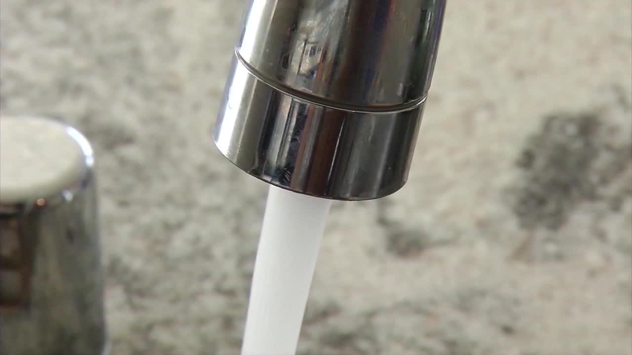 State: More than 30 water systems targeted in cyberattack