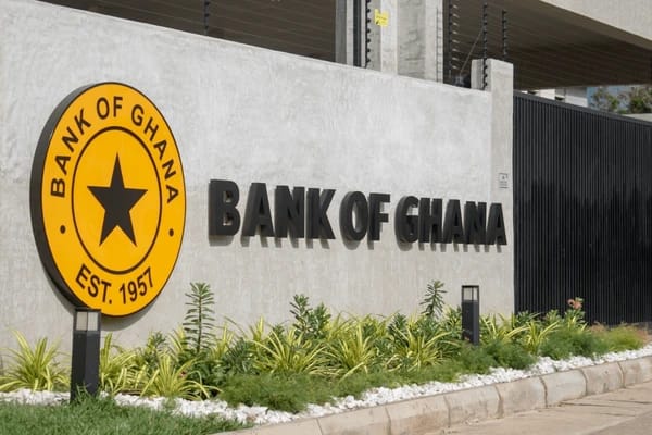 Reported fraud cases rose by 48% in 2025 – BoG