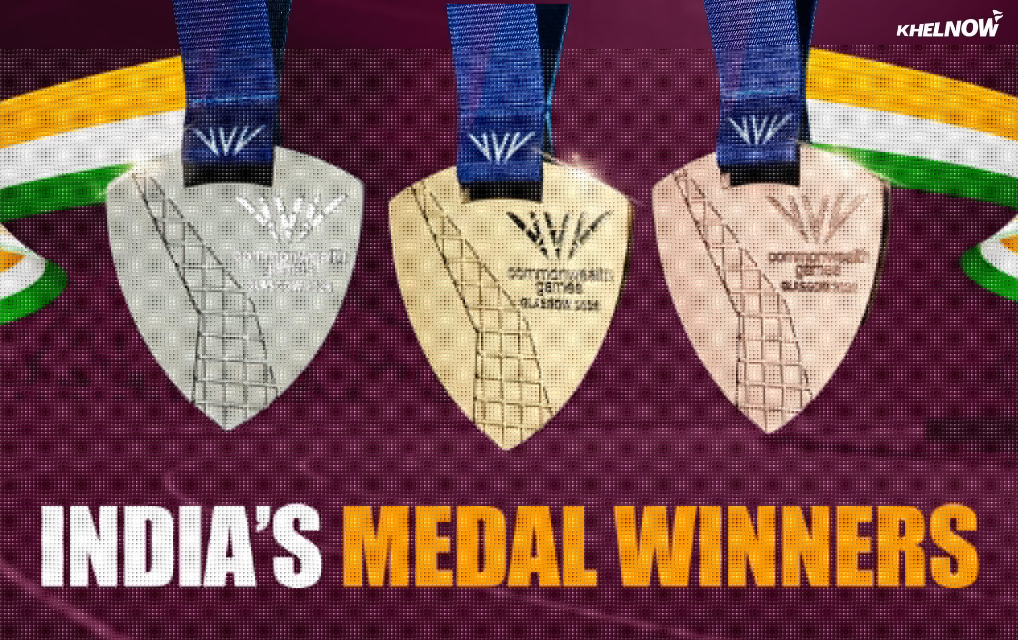 Commonwealth Games 2026: Indian medal winners, medal tally, results
