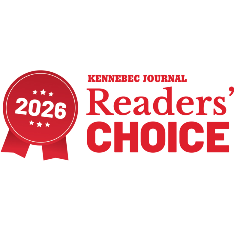 2026 Kennebec Journal Readers’ Choice Awards