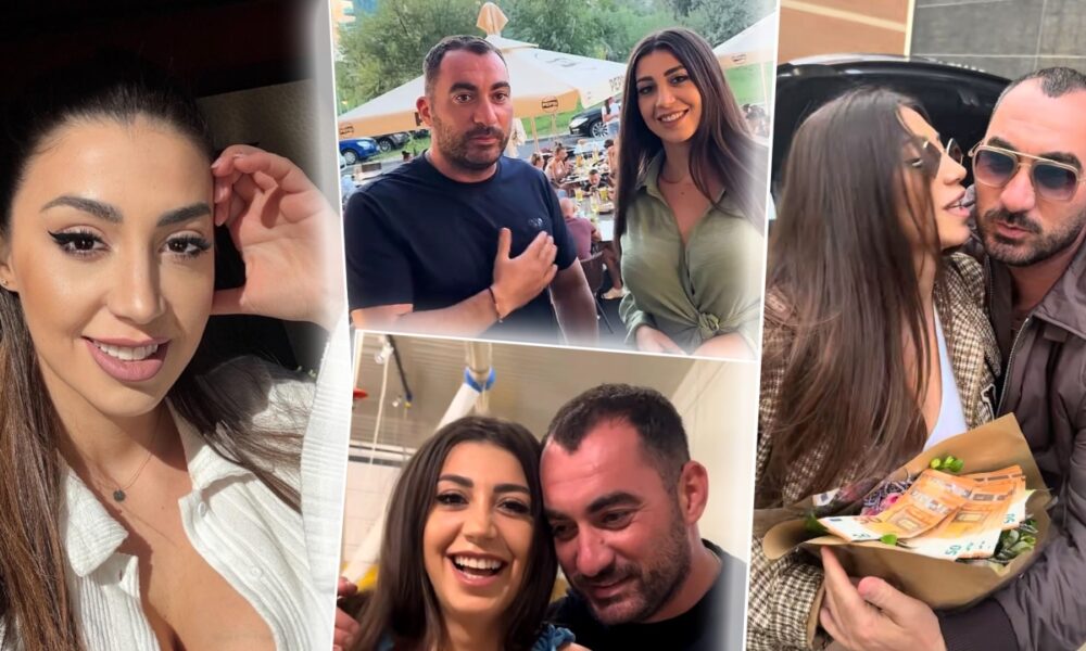 Împăcarea anului 2026 în showbiz! Lavinia și Pescobar au îngropat securea războiului: „Bine ai revenit! Ai avut o vacanță de 3 luni”