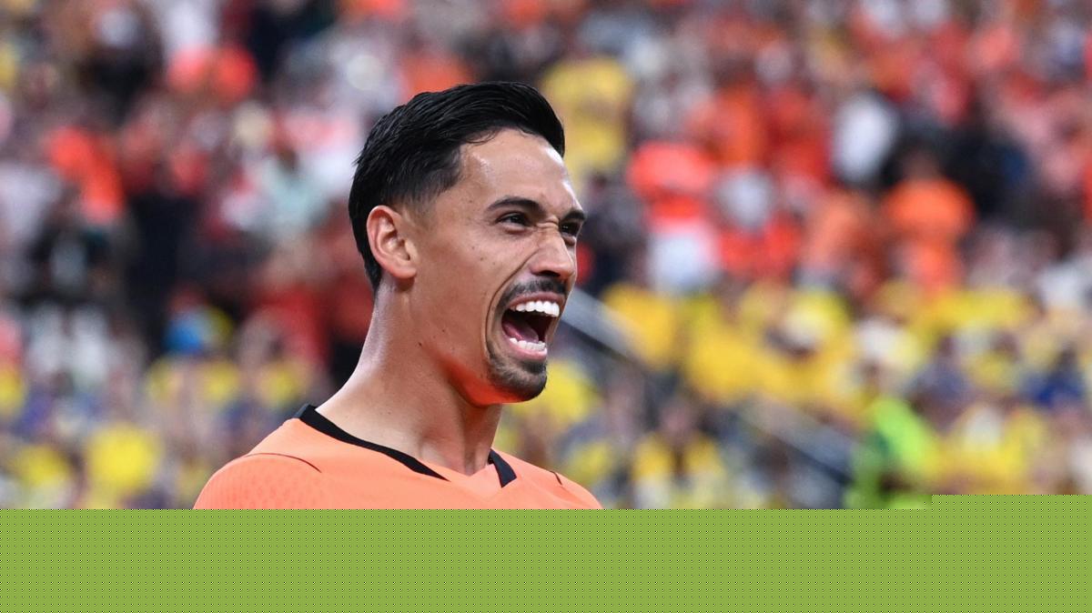 La Juventus pensa a Reijnders: primi contatti con l'ex Milan e il City