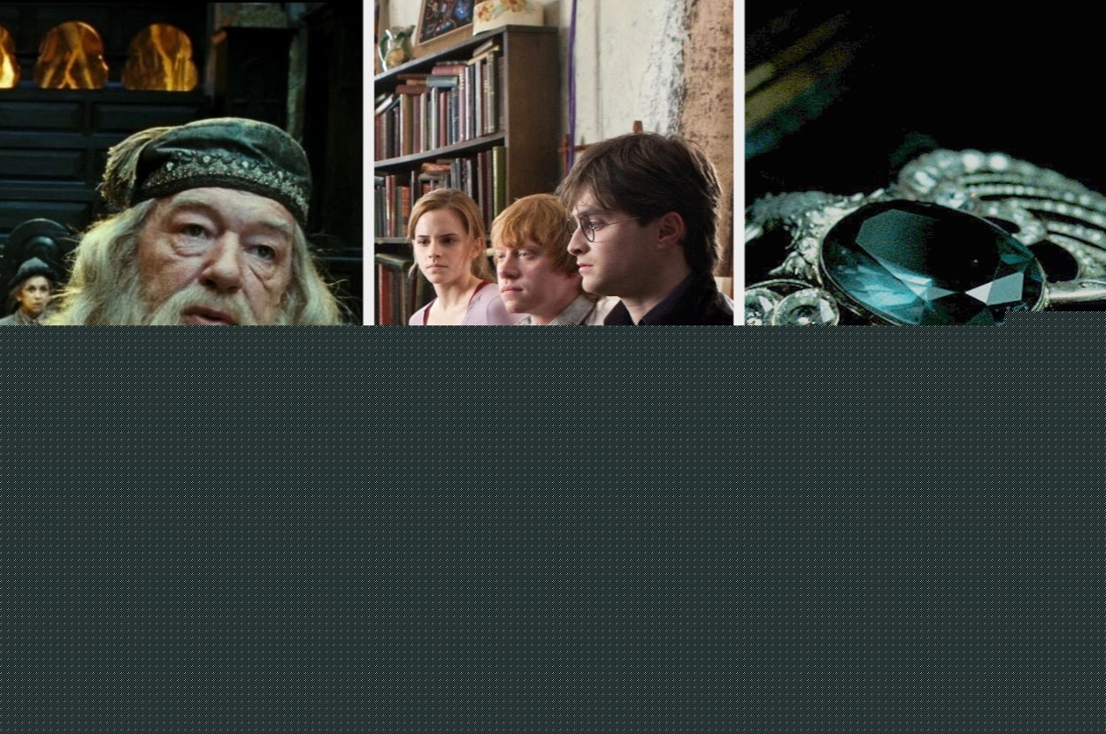 Only A "Harry Potter" Pro Will Score 17 On ThIs Last-Lines Quiz