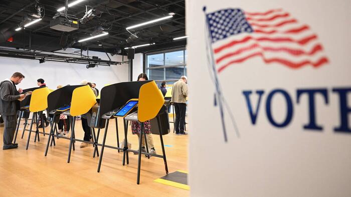 The State Of American Elections: For The Left, 'The Worse, The Better'
