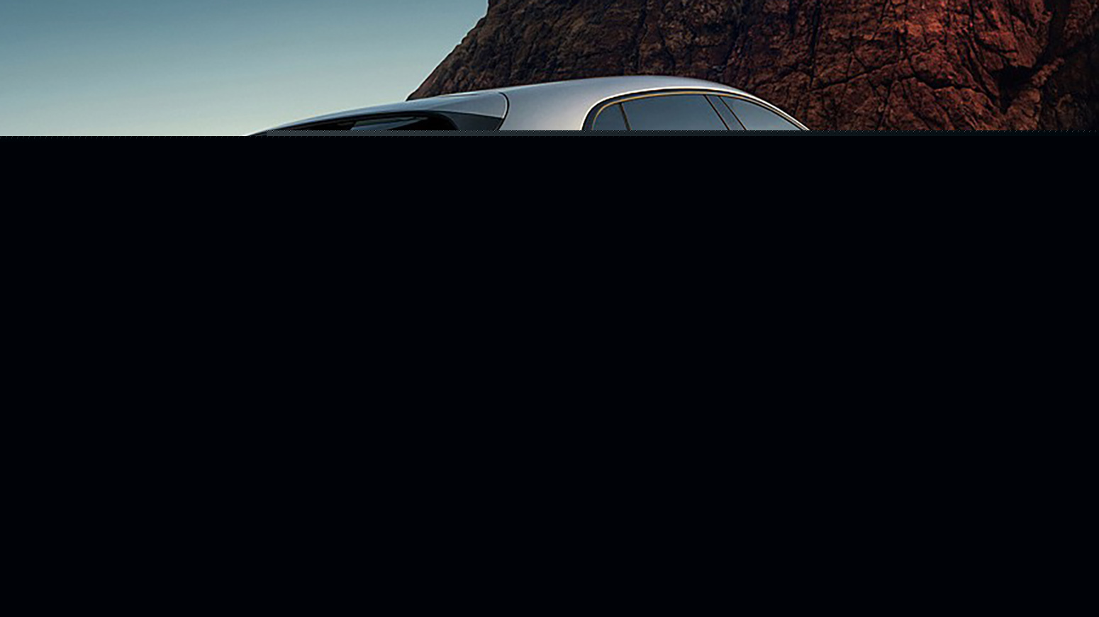 China Built A 585-HP EV That Looks Like A Ferrari And Sounds Like A Lexus