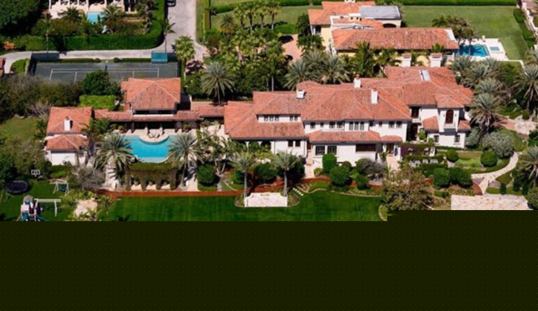 Comment on NO JOKE: Kevin James’ $29 Million Delray Beach Home Under Contract! by NO JOKE: Kevin James' $29 Million Delray Beach Home Under Contract! - Brightgram