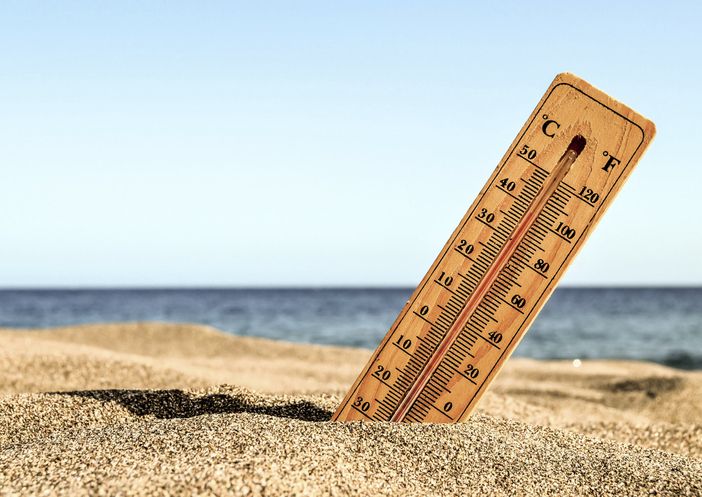Will North Texas See A Cold Front This Weekend?