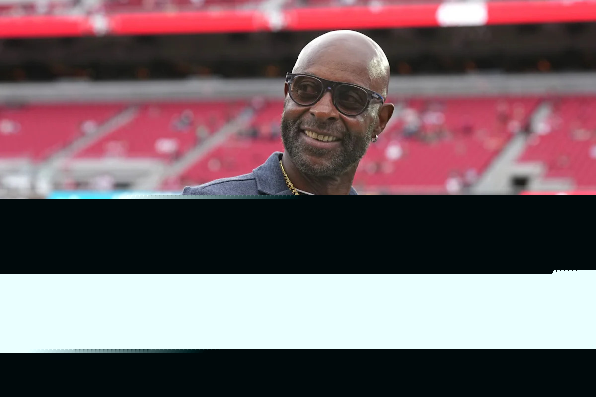 Chad Brown blasts LeSean McCoy’s Antonio Brown vs. Jerry Rice take