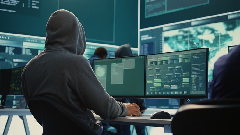 Protect Yourself Online
