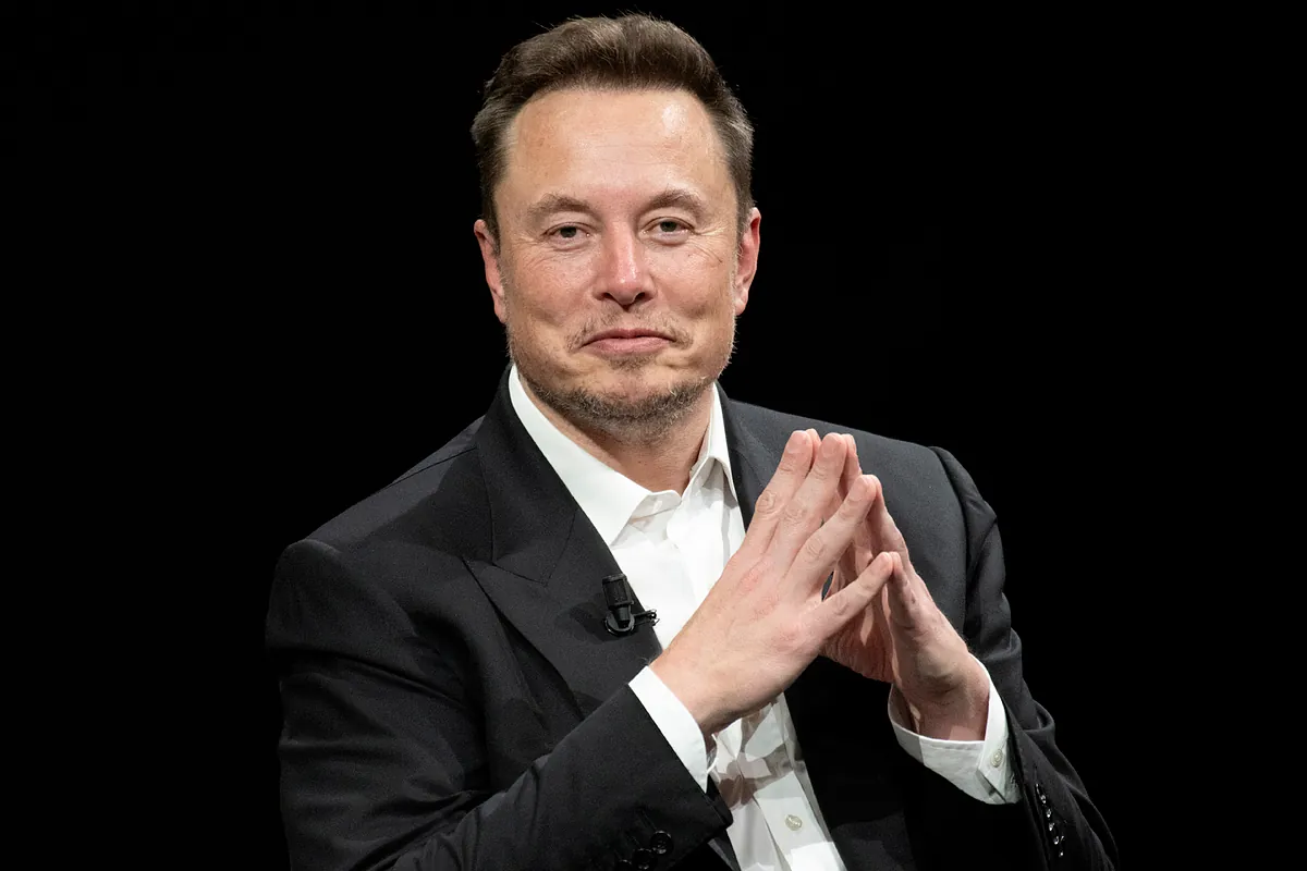 SpaceX cae un 13,6% por las cuentas y el fin del veto vendedor