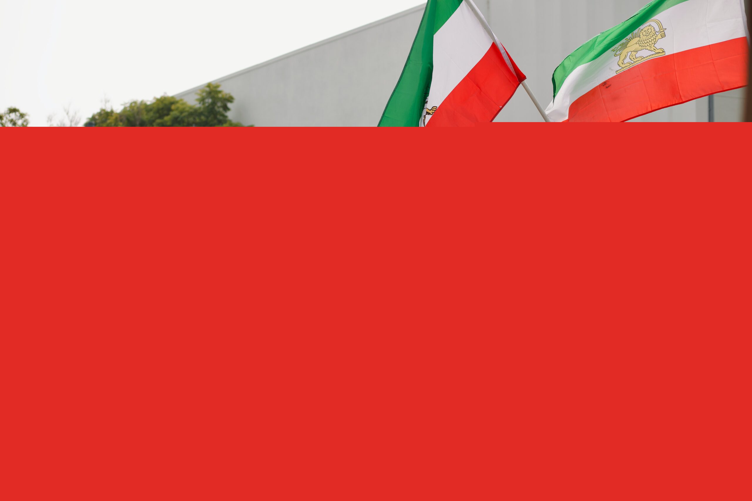 Laleh, le nostre proteste per un Iran libero
