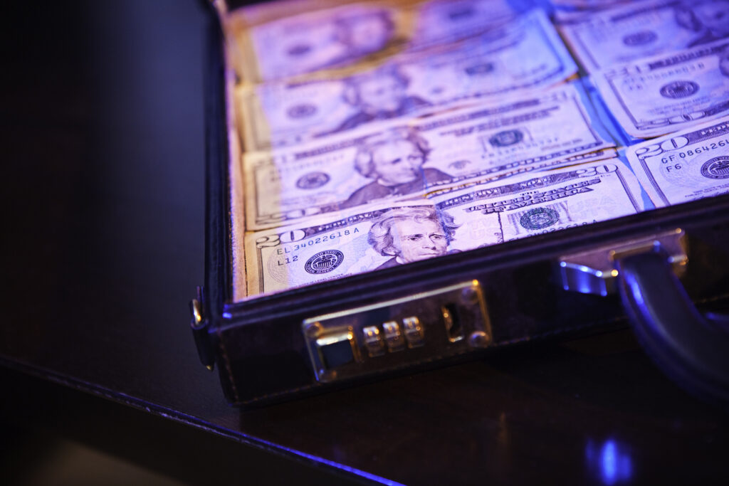 Indian sentenced to 18 years in US for multimillion-dollar elder fraud and money laundering