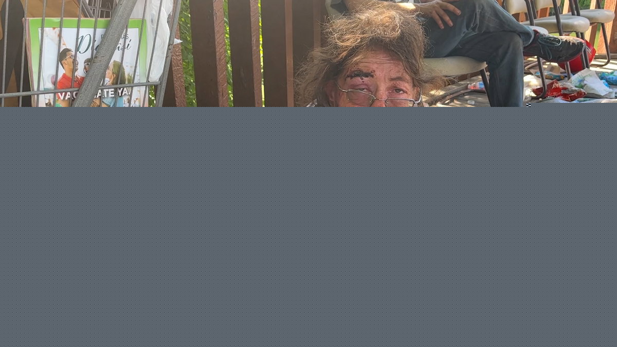 Comment on Homeless camp near Japanese Friendship Garden by dominored36@gmail.com