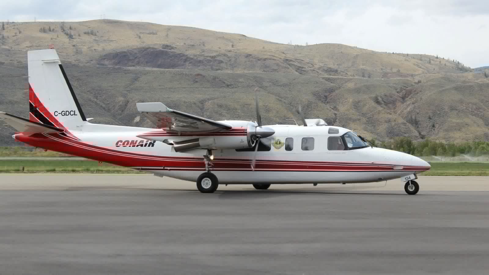 Kelowna Airport facing cancellations as wildfires pose challenges