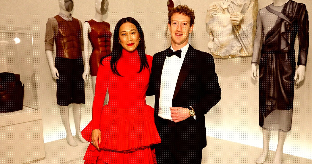 Mark Zuckerberg’s Wife Shuts Down School for the Disadvantaged