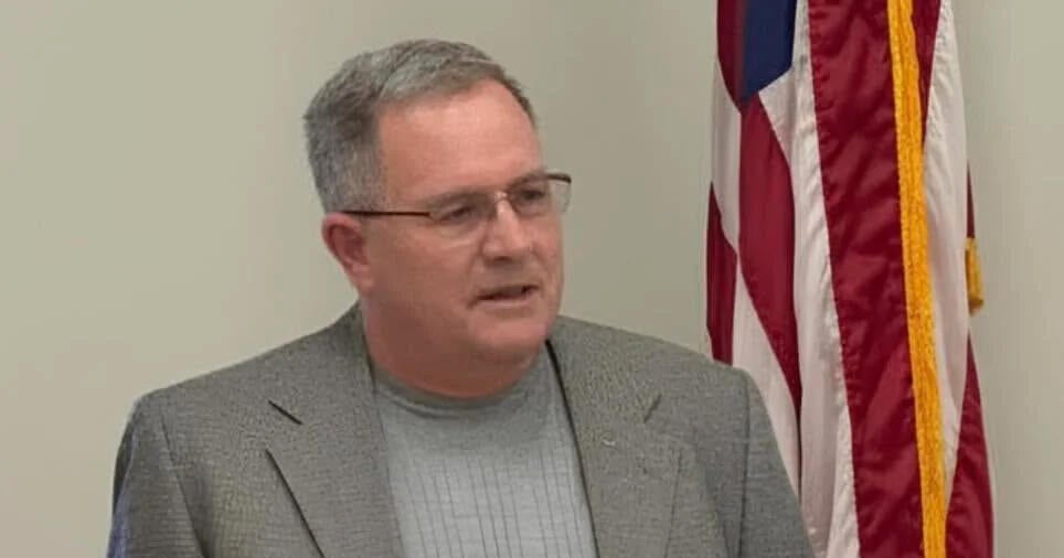 House candidate wins primary despite ending campaign, beating Trump endorsee