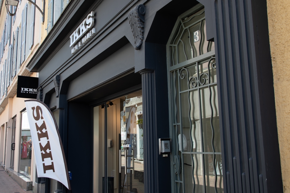IKKS under receivership: more than 1,000 jobs at risk