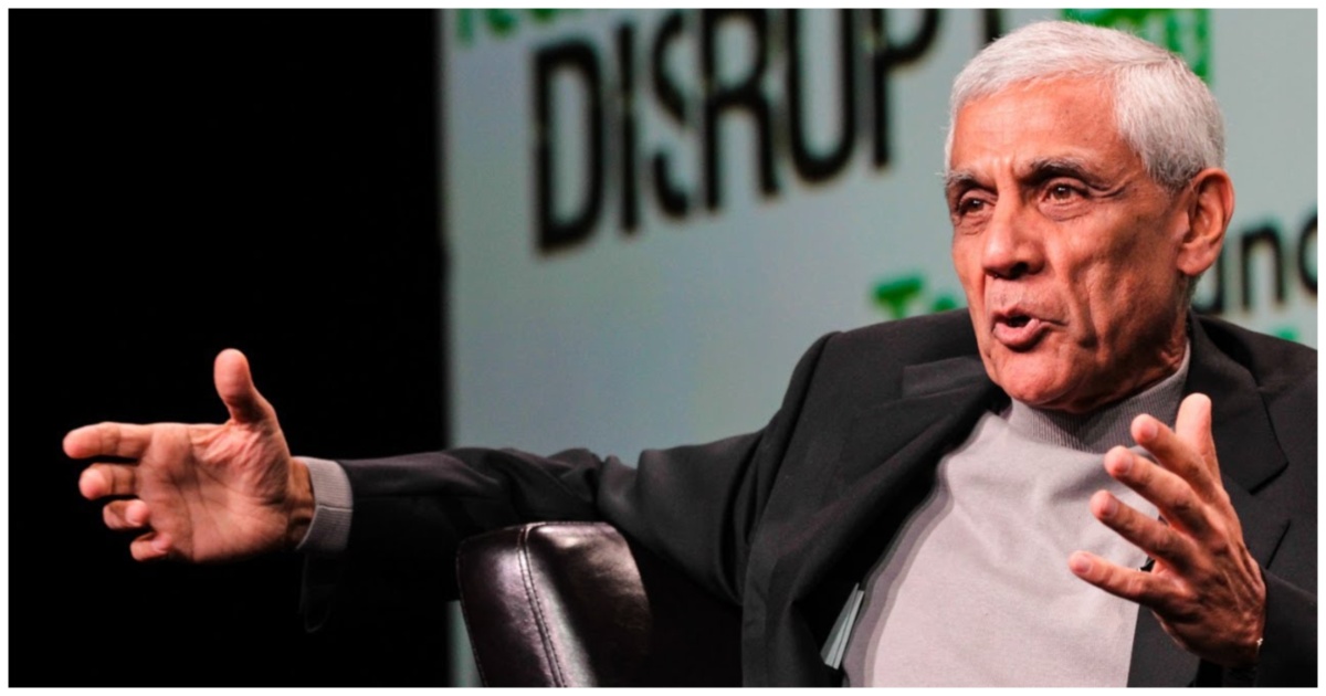 Instead Of Specialization, Ability To Learn Will  Matter In Age Of AI, Says Vinod Khosla