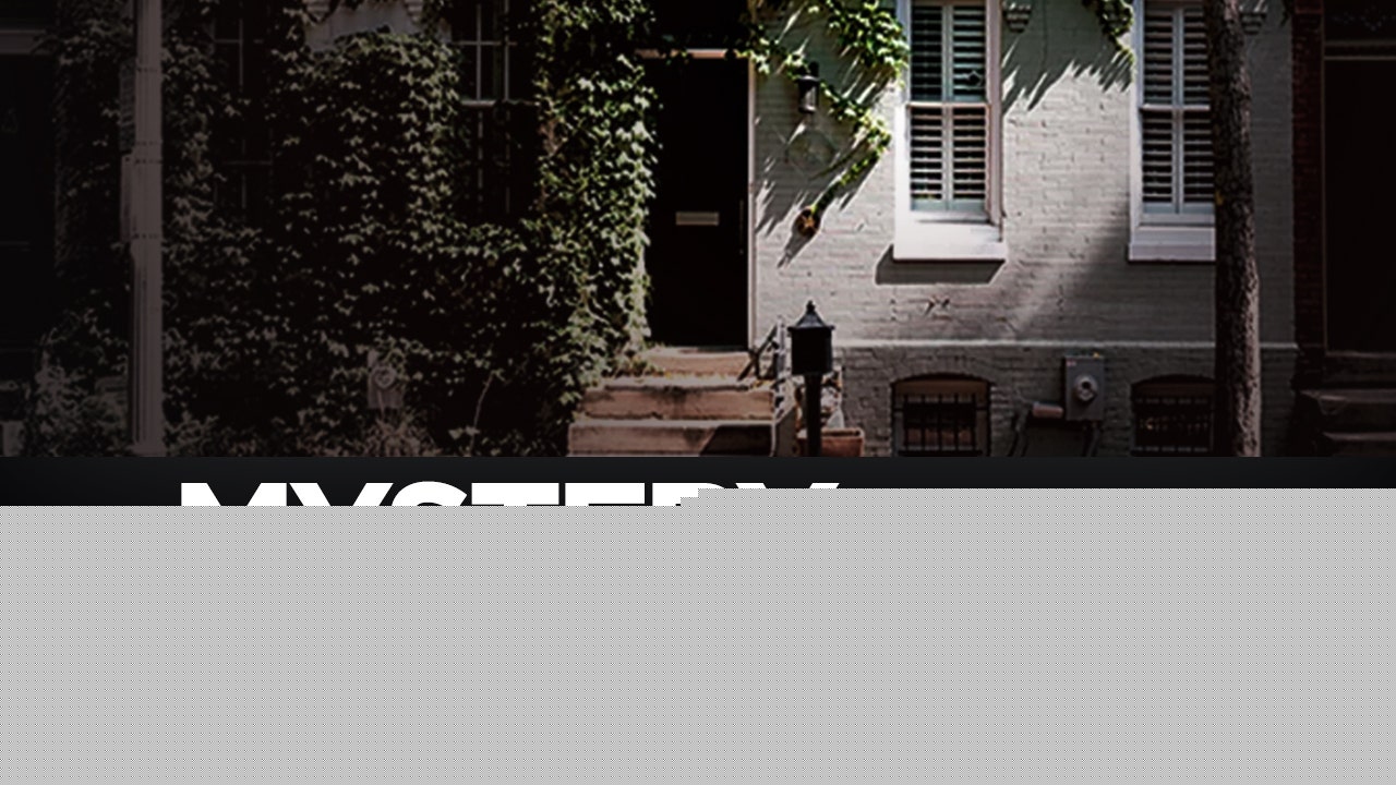Missing Pieces: Mystery on Swann Street, Episode 4: The Prosecutor's Theory