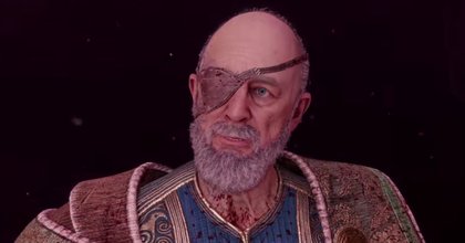 All God of War Fans Have the Same Comment on Odin’s Casting