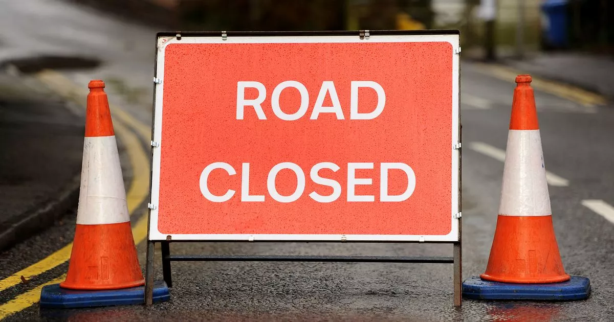 A127 live traffic updates as crash involving car and motorbike shuts road at Southend