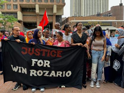 NYPD Urged to Level Disciplinary Charges Against Officers in Fatal Shooting as Crucial Deadline Looms
