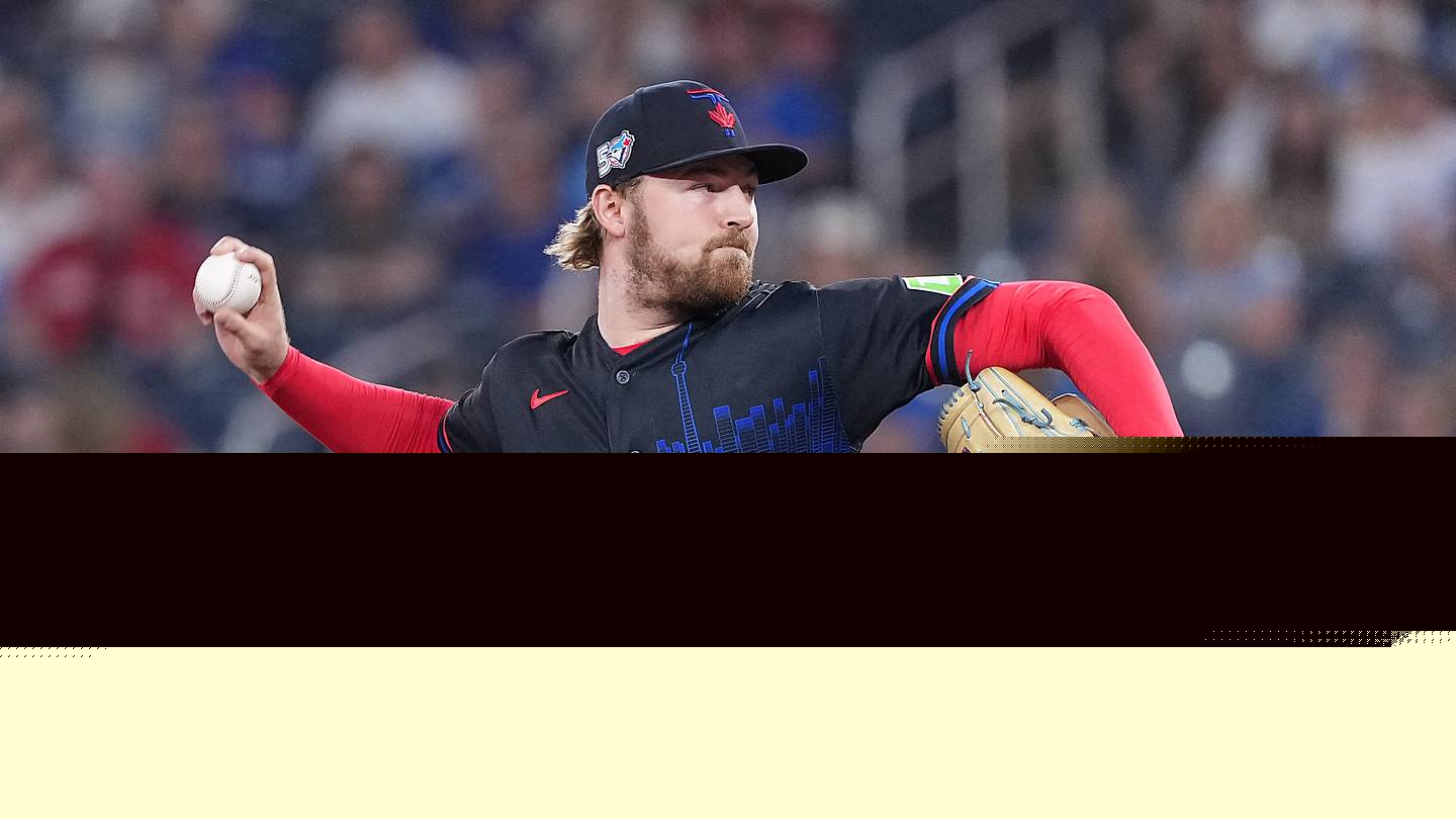 Spencer Miles’ first career save for Blue Jays puts exclamation point on stunning breakout season