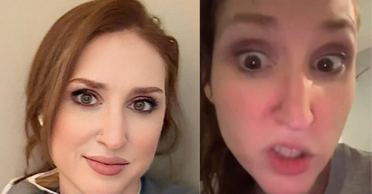 Virginia Nurse Fired Over Shocking ‘Paralyze ICE’ Drug Threat Videos