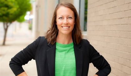 Nelson hired as Vice President of Strategic Initiatives