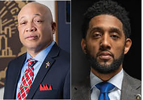 Black Mayors: Climate Change is in America’s Top Five Crucial Issues