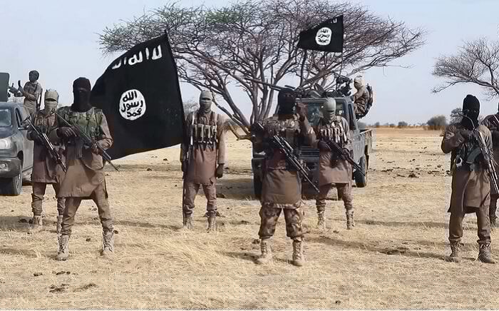 ISWAP Attacks Rival Group In Borno