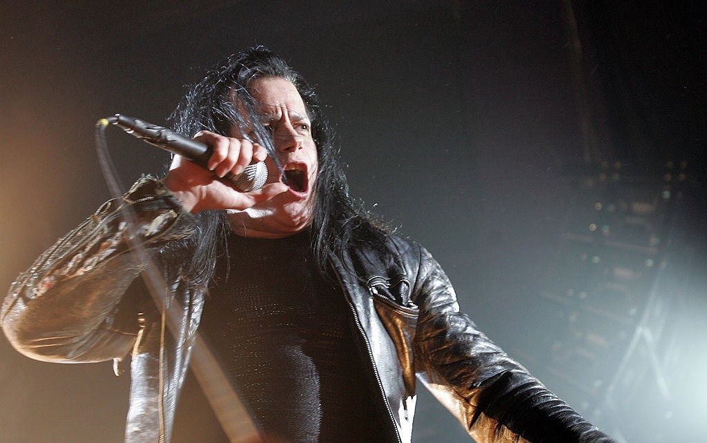 Danzig to Reissue ‘Deth Red Sabaoth’ in Multiple Collector-Friendly Formats
