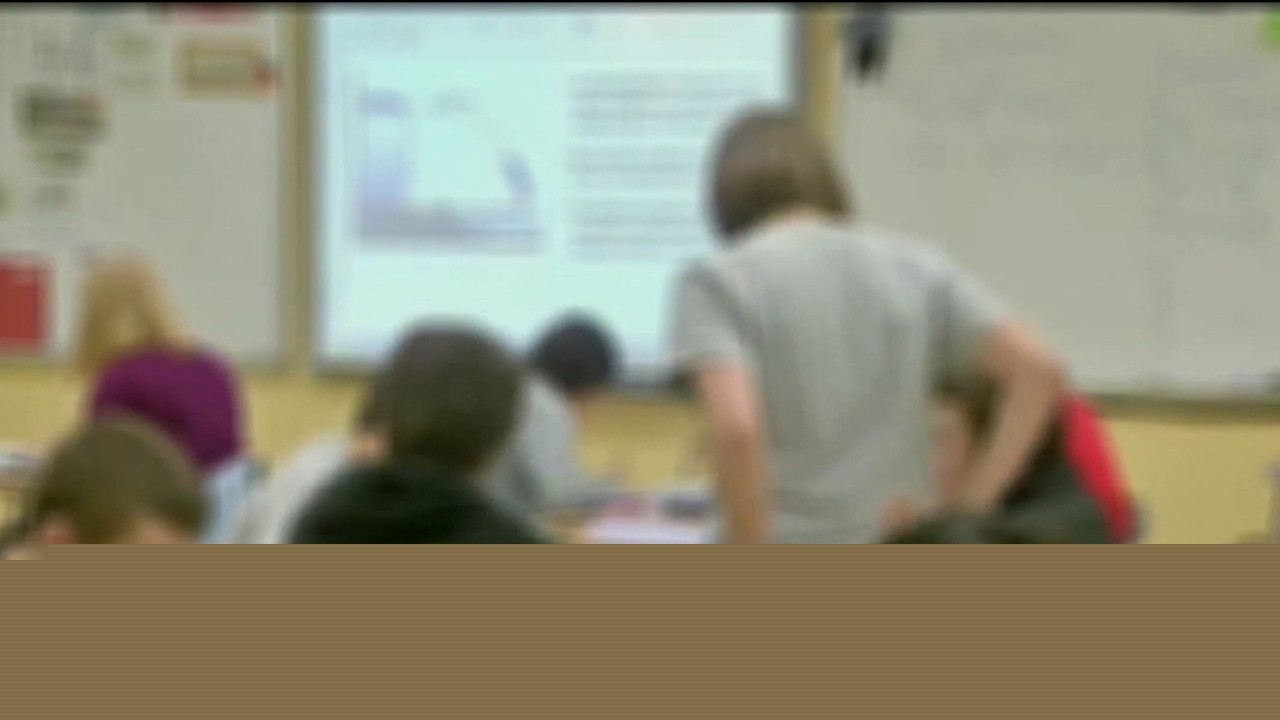 Building back-to-school confidence
