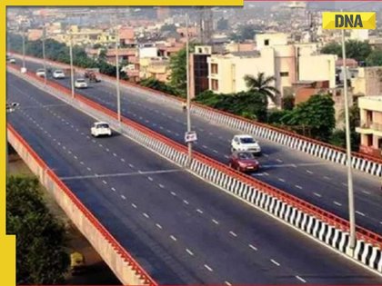 Uttar Pradesh: Meerut-Mawana-Pauri road to get makeover, government allocates Rs 39.34 crore for transformation, check details