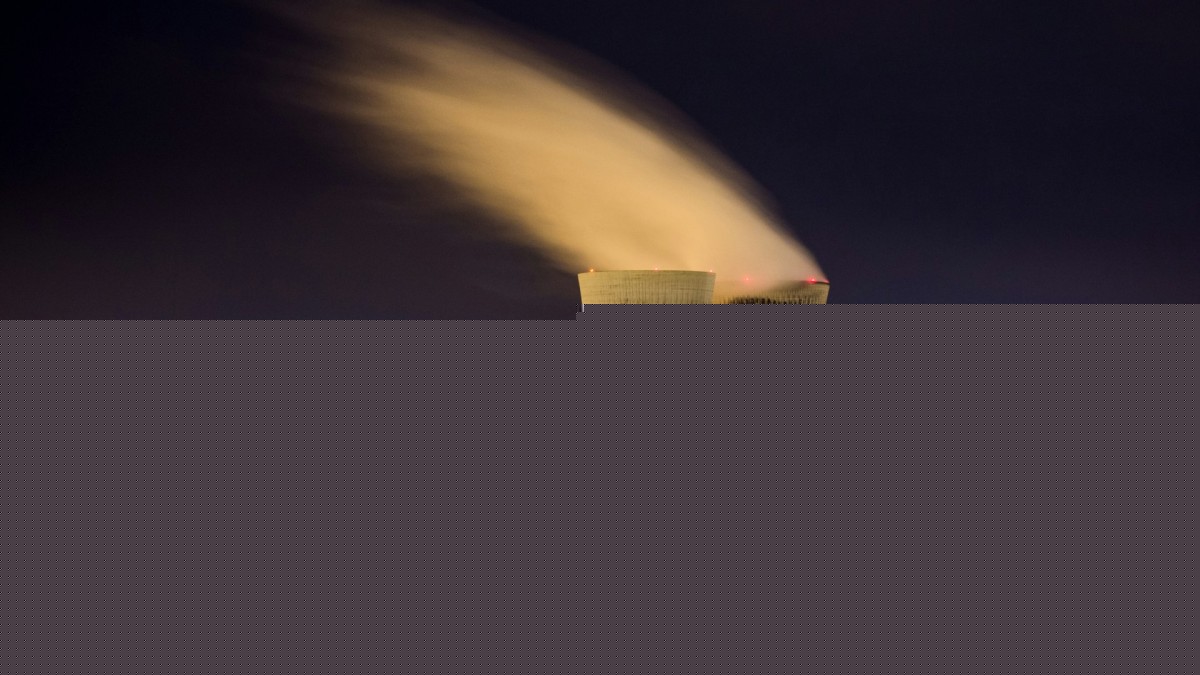 India Targets Five Small Modular Reactors by 2033
