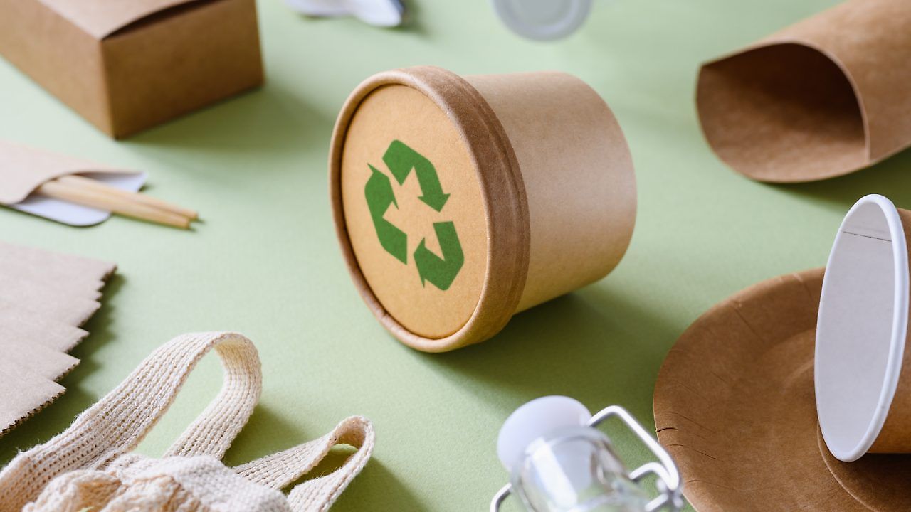 Neue EU-Verpackungsverordnung: Pfand, Plastik und Kartons – das ändert sich