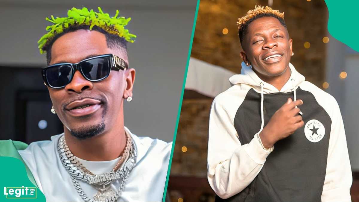 Shatta Wale sparks debate with comment on Ghanaian and Nigerian artists' earnings