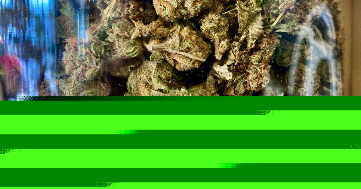 Hemp businesses sue Texas over Delta-8 Schedule I rule