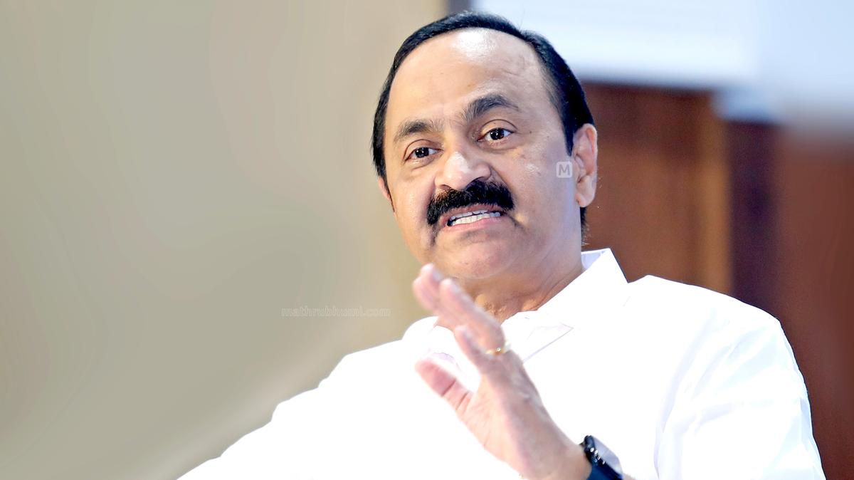 Kerala to roll out AI-driven disaster management system, conduct statewide river audit: CM